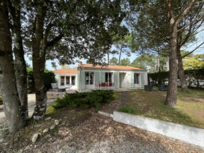 Maison familiale Hakuna Matata au cœur de la Palmyre